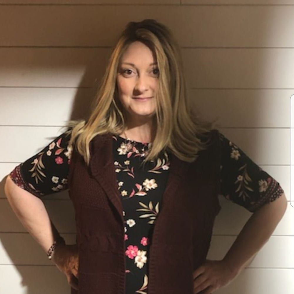 Meet your Posher, Annemarie
